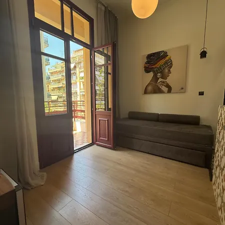 Апарт-отель The Maroon Bottle Luxury 4*